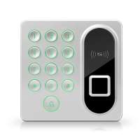 Fingerprint reader / Door Access Control Panel keypad