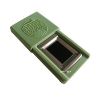 Semiconductor Live Detection Biometric Fingerprint Reader Scanner Sensor with the latest design