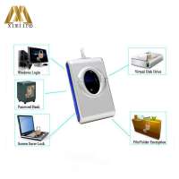 DG USB communication fingerprint reader ATM fingerprint reader C language fingerprint reader