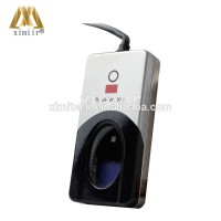 Hot Sale URU4500 Fingerprint Scanner Fingerprint Sensor Fingerprint Reader With USB