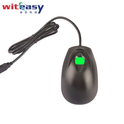 Bio-metric Fingerprint Scanner with 1mtr long cord with USB port T2500